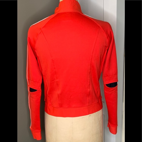 Nike Sphere Dry Side Zip Jacket sz Med - Picture 3 of 6